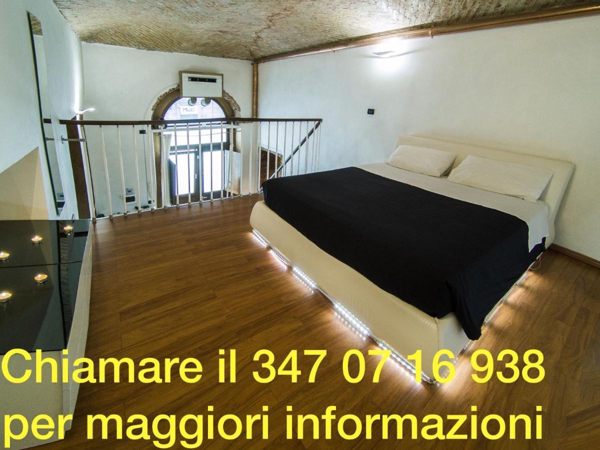 Ideal Loft In Centro Torino Luaran gambar
