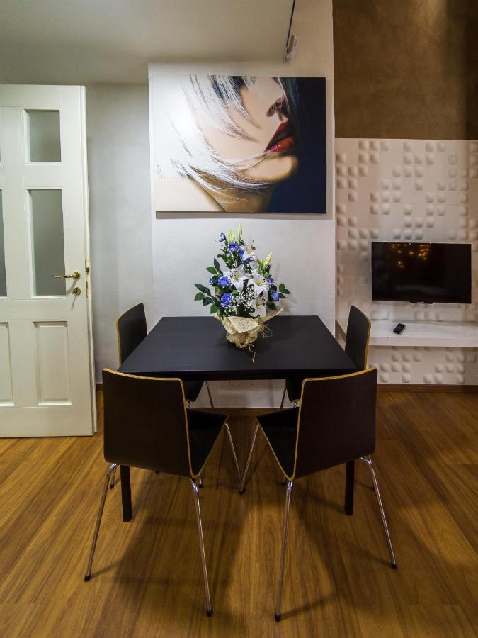 Ideal Loft In Centro Torino Luaran gambar