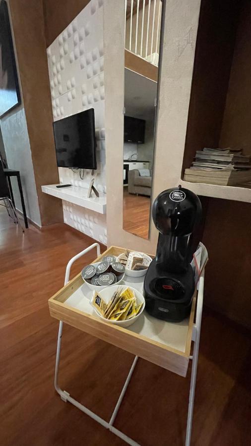 Ideal Loft In Centro Torino Luaran gambar