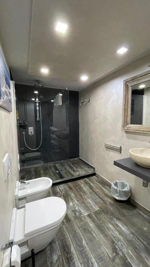 Ideal Loft In Centro Torino Luaran gambar
