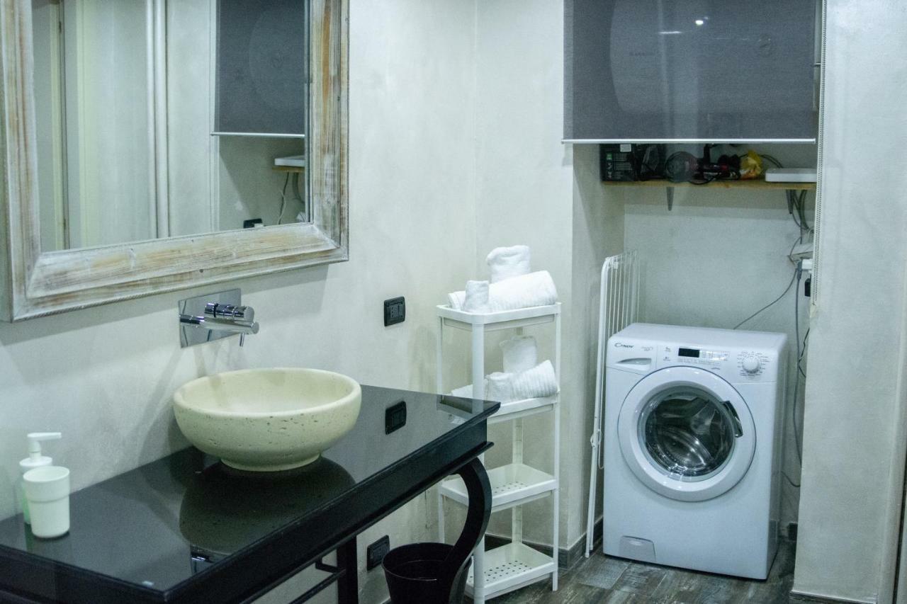 Ideal Loft In Centro Torino Luaran gambar